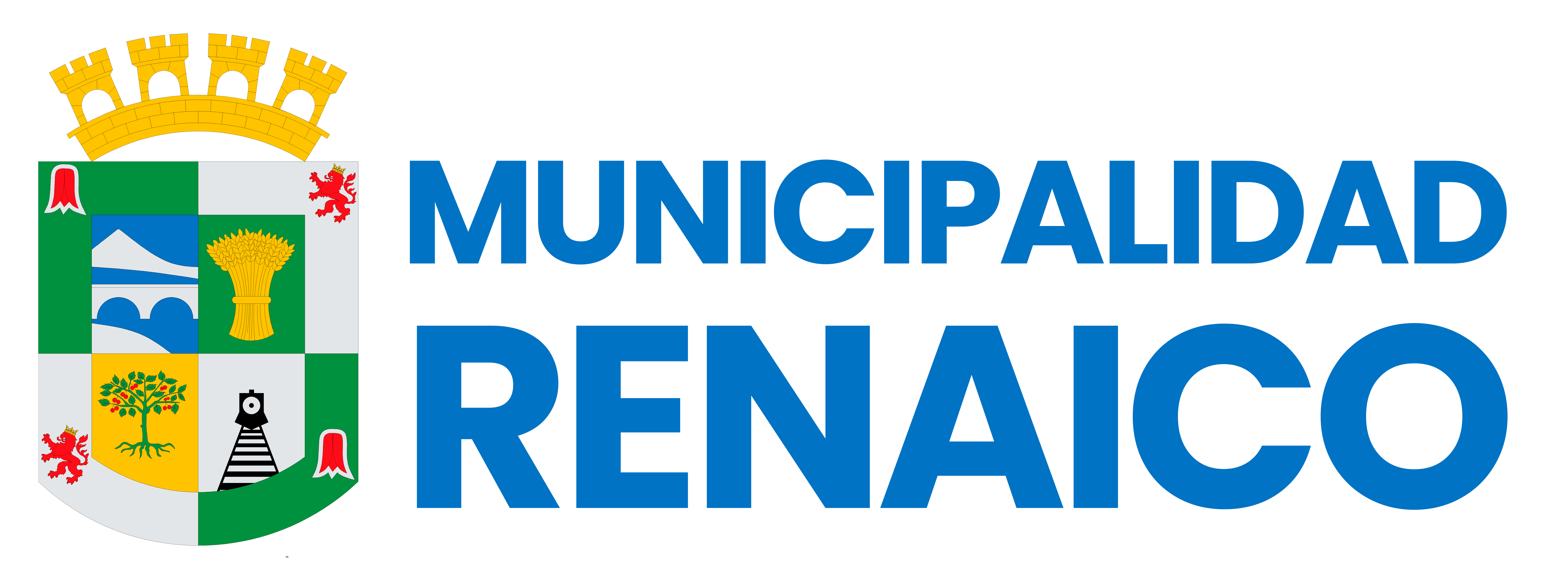 Logo de la Municipalidad